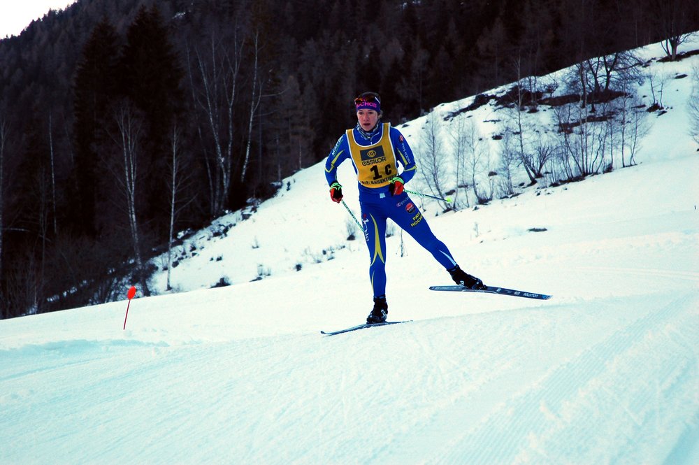 Relais Vallorcine 2017 (merci Bruno)